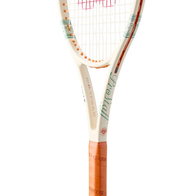 Wilson（ウイルソン） 国内正規品 PRO STAFF 97L V14 RG26 FRM 2 プロ