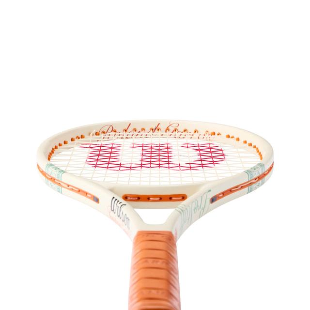 Wilson（ウイルソン） 国内正規品 PRO STAFF 97L V14 RG26 FRM 2 プロ