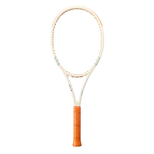 Wilson（ウイルソン） 国内正規品 PRO STAFF 97L V14 RG26 FRM 2 プロ