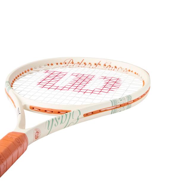 Wilson（ウイルソン） 国内正規品 CLASH 100 V3 RG 26 FRM 2