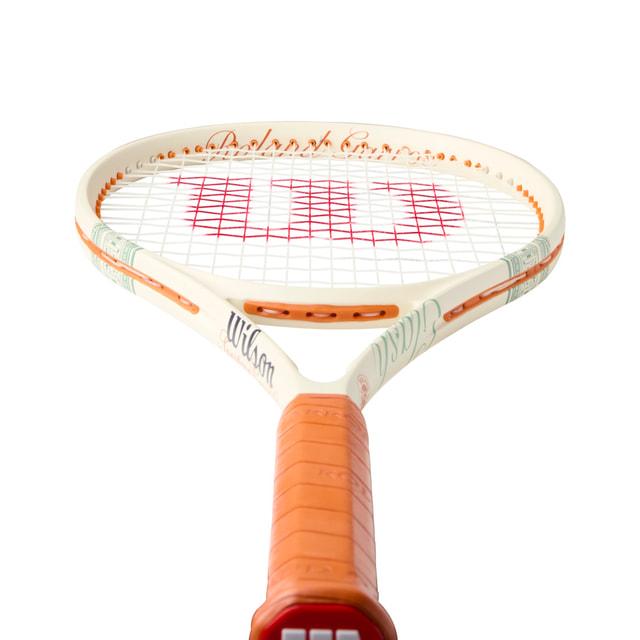 Wilson（ウイルソン） 国内正規品 CLASH 100 V3 RG 26 FRM 2