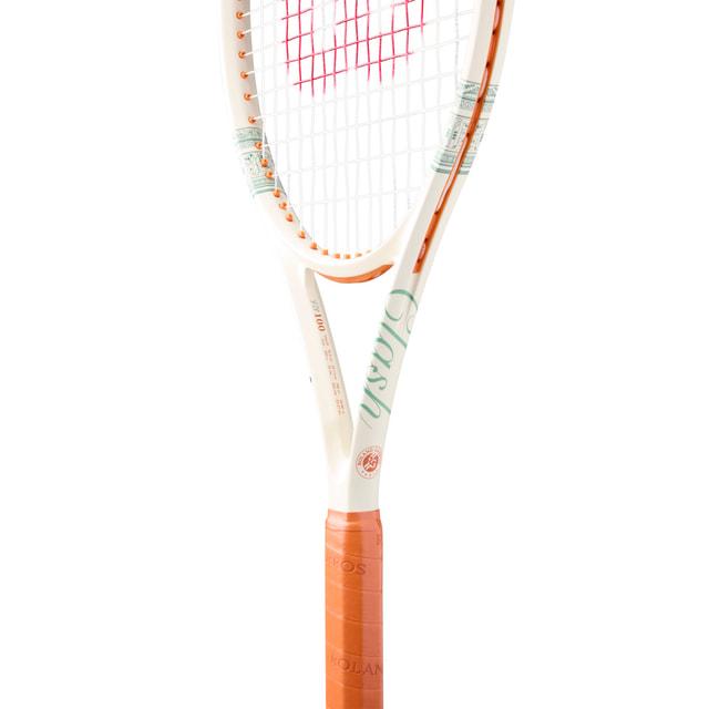 Wilson（ウイルソン） 国内正規品 CLASH 100 V3 RG 26 FRM 2