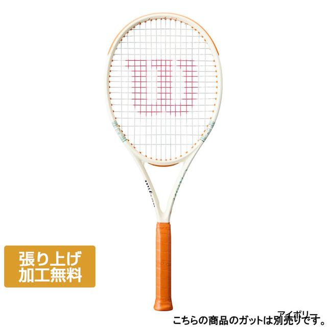 Wilson（ウイルソン） 国内正規品 CLASH 100L V3 RG 26 FRM 2