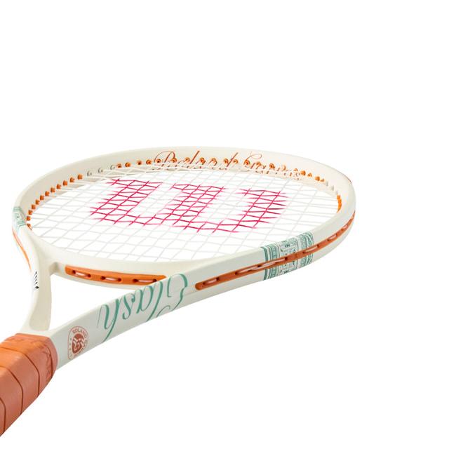 Wilson（ウイルソン） 国内正規品 CLASH 100L V3 RG 26 FRM 2
