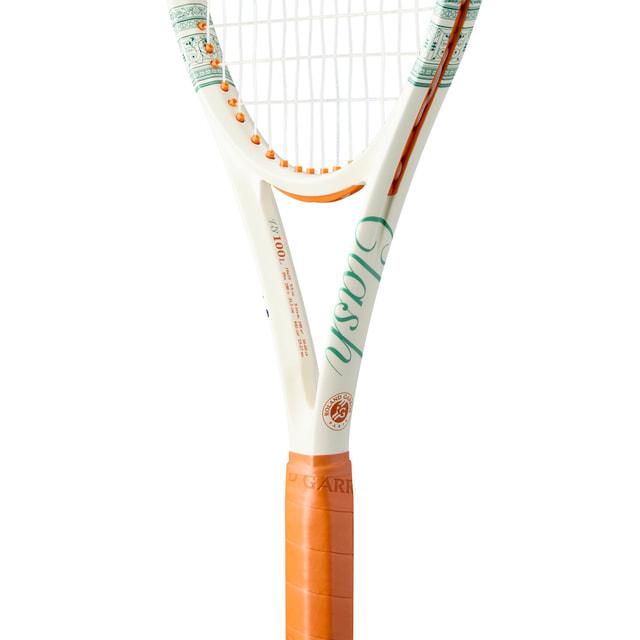 Wilson（ウイルソン） 国内正規品 CLASH 100L V3 RG 26 FRM 2