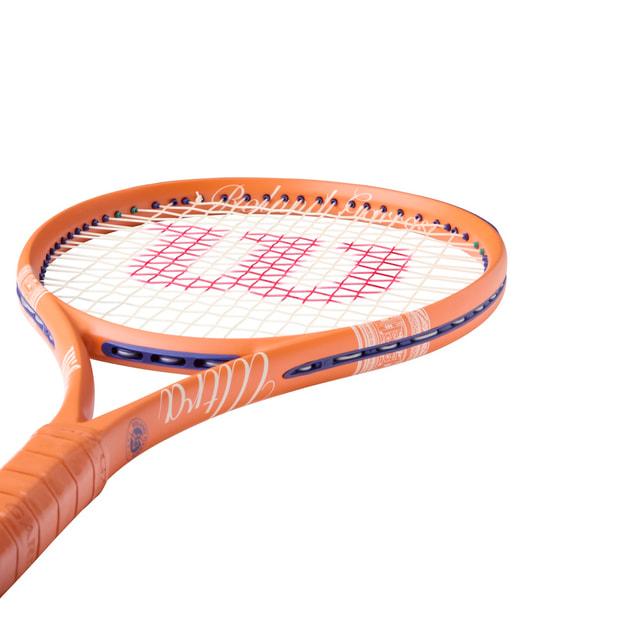 Wilson（ウイルソン） 国内正規品 ULTRA 100 V5 RG 26 FRM 2 ウルトラ