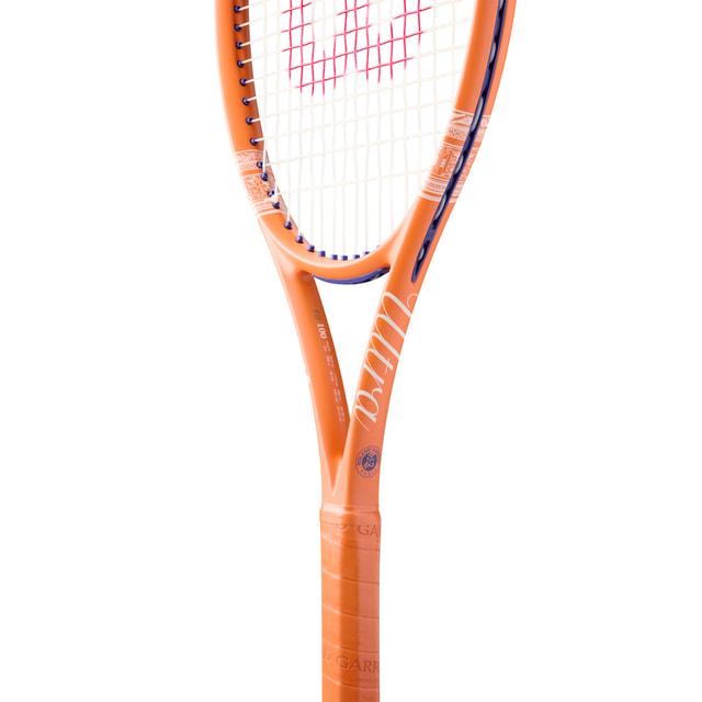 Wilson（ウイルソン） 国内正規品 ULTRA 100 V5 RG 26 FRM 2 ウルトラ
