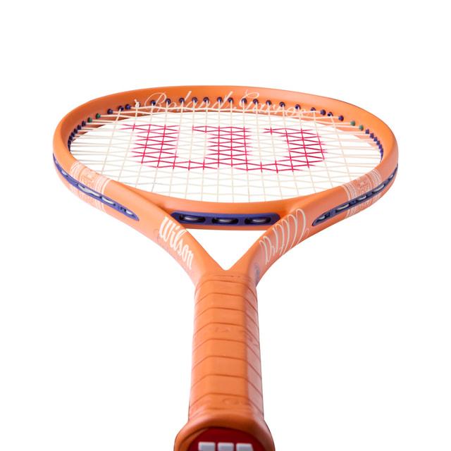 Wilson（ウイルソン） 国内正規品 ULTRA 100 V5 RG 26 FRM 2 ウルトラ