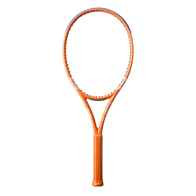 Wilson（ウイルソン） 国内正規品 ULTRA 100 V5 RG 26 FRM 2 ウルトラ