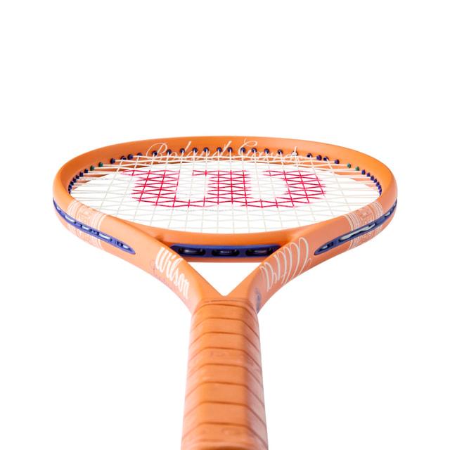 Wilson Ultra 100Ｌ2本セット Wilson（ウイルソン） 国内正規品 ULTRA 100L V5 RG 26 FRM 2 ウルトラ