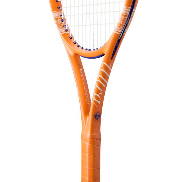 Wilson（ウイルソン） 国内正規品 ULTRA 100L V5 RG 26 FRM 2 ウルトラ