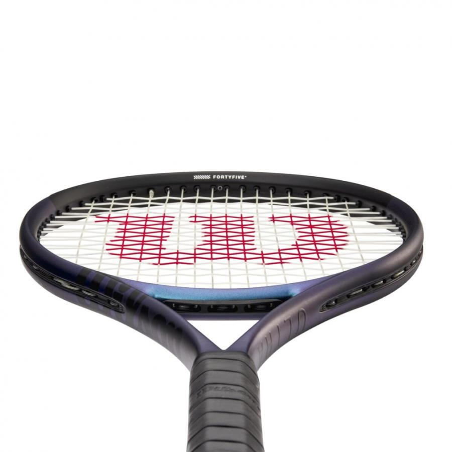 Wilson ウイルソン 国内正規品 ULTRA 100 V4.0 FRM 2 ウルトラ Wilson ウイルソン 国内正規品 ULTRA 100 V4.0 FRM 2 ウルトラ