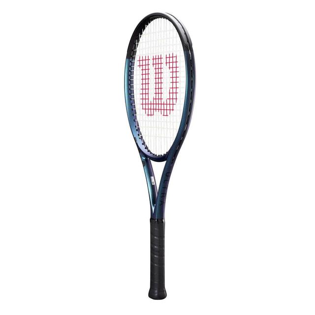 美品　Wilson ULTRA 100 v4.0 ウルトラ100 G2 Wilson（ウイルソン） 国内正規品 ULTRA 100 V4.0 FRM 2 ウルトラ 100