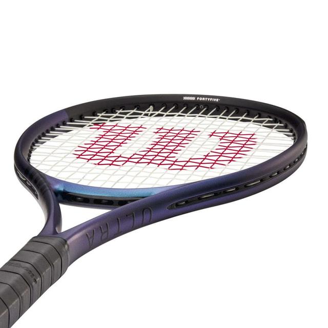 wilson　ウィルソン ULTRA v4 100　テニスラケット Wilson（ウイルソン） 国内正規品 ULTRA 100 V4.0 FRM 2 ウルトラ 100