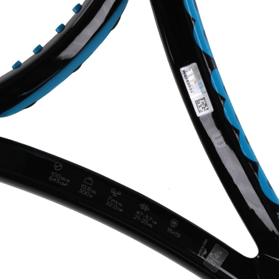 Wilson（ウイルソン） 国内正規品 ULTRA 100 V3.0 WR033611U2 硬式