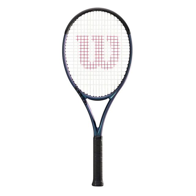 【未使用品】　WILSON ULTRA100 2016 硬式テニスラケット Wilson（ウイルソン） 国内正規品 ULTRA 100L V4.0 FRM 1 ウルトラ100L