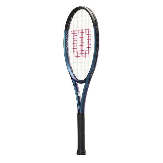 Wilson（ウイルソン） 国内正規品 ULTRA 100L V4.0 FRM 1 ウルトラ100L