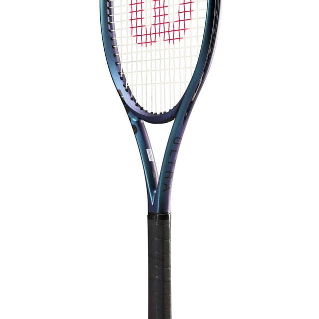 Wilson（ウイルソン） 国内正規品 ULTRA 100L V4.0 FRM 1 ウルトラ100L
