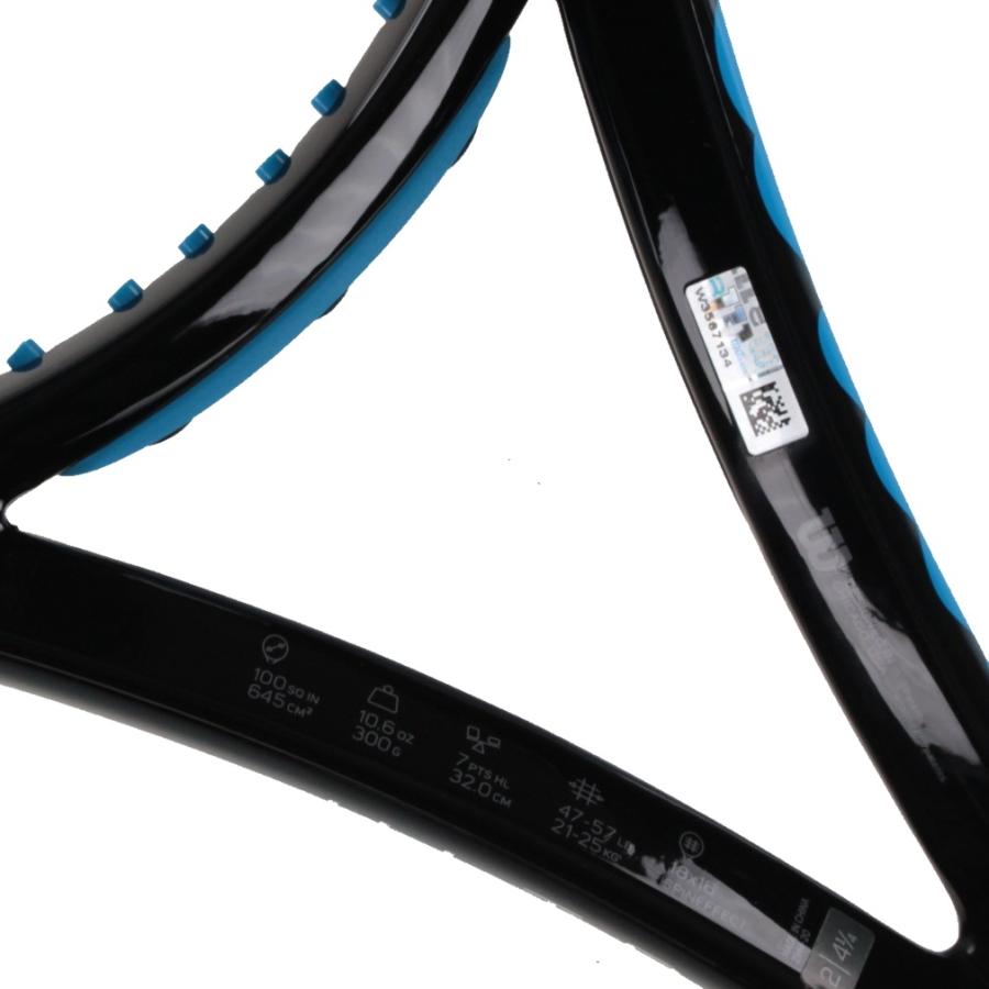 Wilson（ウイルソン） 国内正規品 ULTRA 100 S V3.0 WR043411U2 硬式