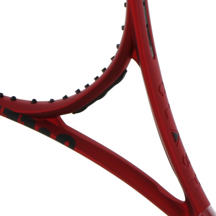 Wilson ウイルソン 国内正規品 CLASH 100 PRO V2.0 クラッシュ100プロ 