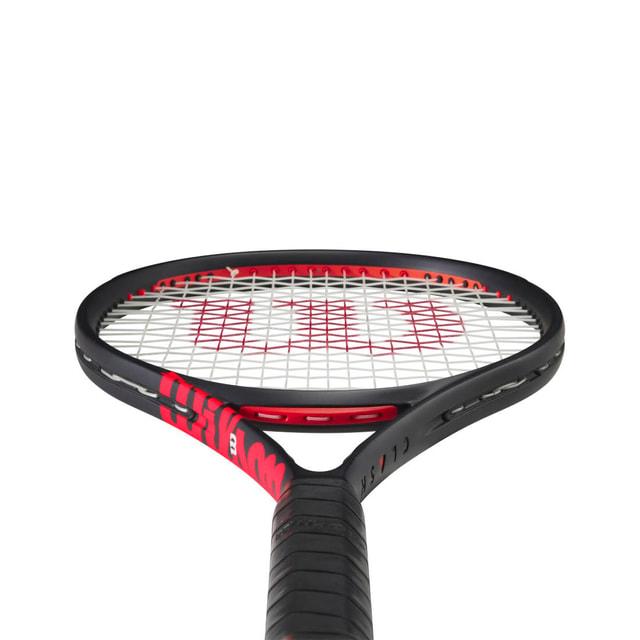 ラケット(硬式用) CLASH100 PRO Wilson（ウイルソン） 国内正規品 CLASH 100 PRO V3.0 クラッシュ 100