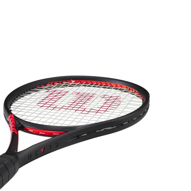 Wilson（ウイルソン） 国内正規品 CLASH 100 PRO V3.0 クラッシュ 100