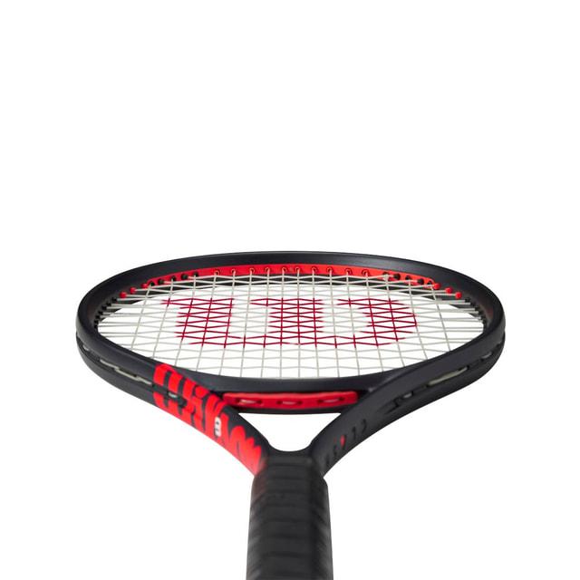 Wilson（ウイルソン） 国内正規品 CLASH 100 V3.0 クラッシュ 100 V3.0