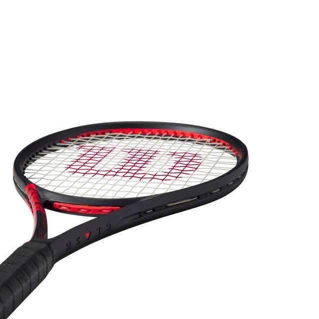 Wilson（ウイルソン） 国内正規品 CLASH 100 V3.0 クラッシュ 100 V3.0