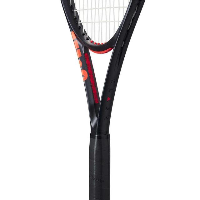 Wilson CLASH 100UL V3 テニスラケット Wilson（ウイルソン） 国内正規品 CLASH 100UL V3.0 クラッシュ 100UL