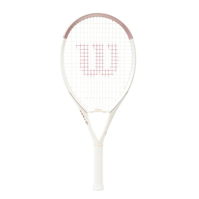 Wilson（ウイルソン） 国内正規品 3.0J 113 ROSE WR187211 硬式テニス