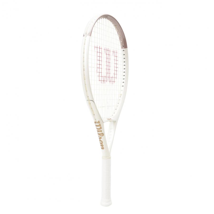 Wilson（ウイルソン） 国内正規品 3.0J 113 ROSE WR187211 硬式テニス