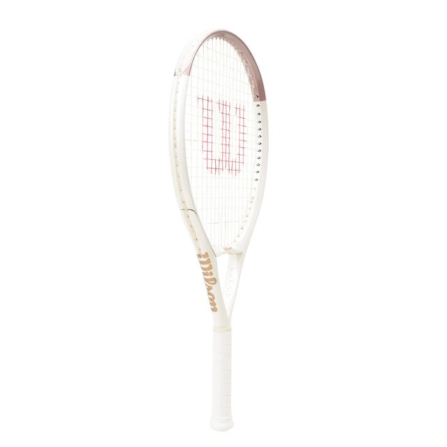 Wilson（ウイルソン） 国内正規品 3.0J 113 ROSE WR187211 硬式テニス