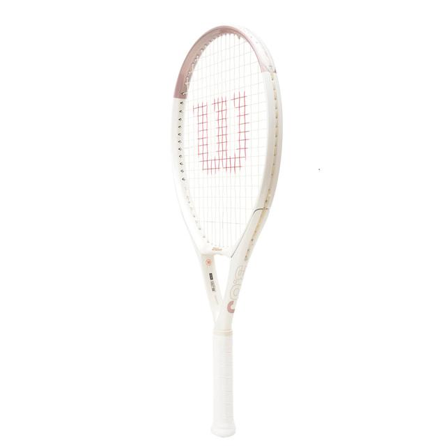 Wilson（ウイルソン） 国内正規品 3.0J 113 ROSE WR187211 硬式テニス