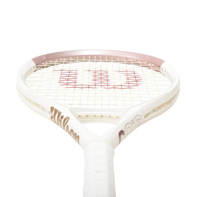 Wilson（ウイルソン） 国内正規品 3.0J 113 ROSE WR187211 硬式テニス