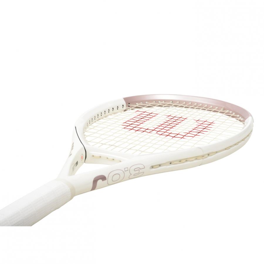Wilson（ウイルソン） 国内正規品 3.0J 113 ROSE WR187211 硬式テニス