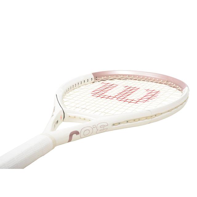 Wilson（ウイルソン） 国内正規品 3.0J 113 ROSE WR187211 硬式テニス