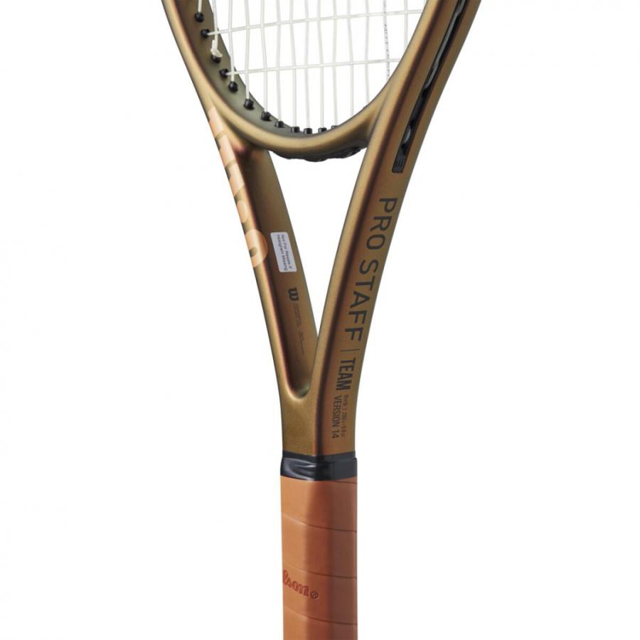 Wilson ウイルソン 国内正規品 プロスタッフ97 V14 PRO STAFF 97 Wilson ウイルソン 国内正規品 プロスタッフ97 V14 PRO STAFF 97