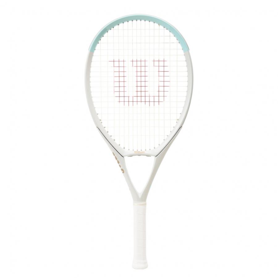 Wilson（ウイルソン） 国内正規品 3.0J 113 BLUE WR187311 硬式テニス