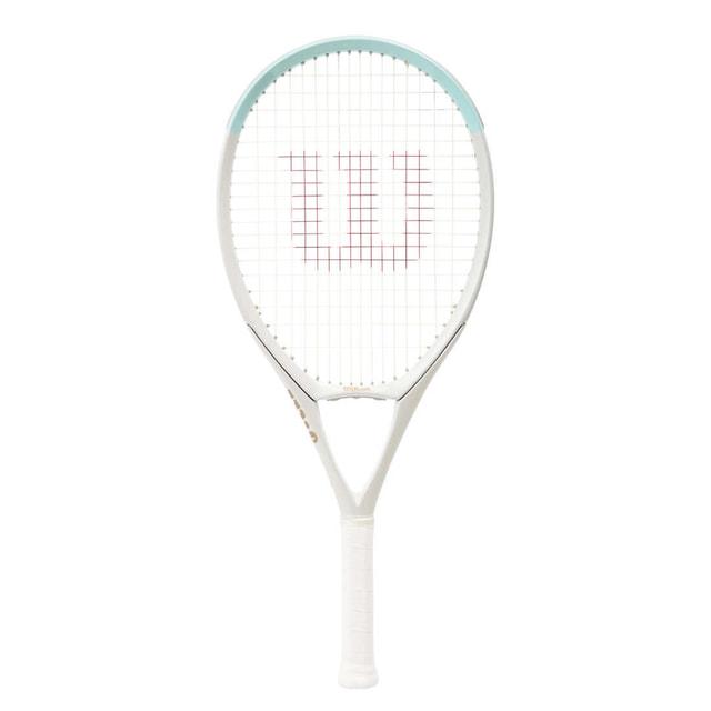 Wilson（ウイルソン） 国内正規品 3.0J 113 BLUE WR187311 硬式テニス