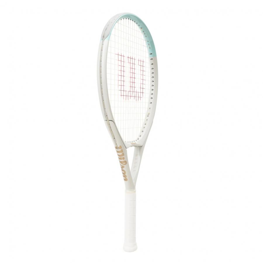 Wilson（ウイルソン） 国内正規品 3.0J 113 BLUE WR187311 硬式テニス