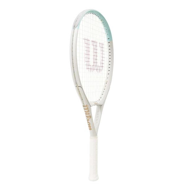 Wilson（ウイルソン） 国内正規品 3.0J 113 BLUE WR187311 硬式テニス