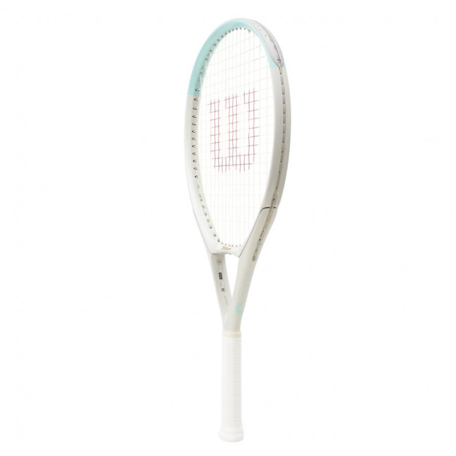 Wilson（ウイルソン） 国内正規品 3.0J 113 BLUE WR187311 硬式テニス