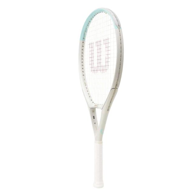 Wilson（ウイルソン） 国内正規品 3.0J 113 BLUE WR187311 硬式テニス
