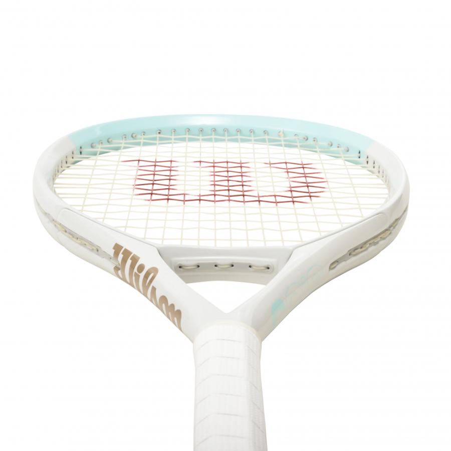 Wilson（ウイルソン） 国内正規品 3.0J 113 BLUE WR187311 硬式テニス