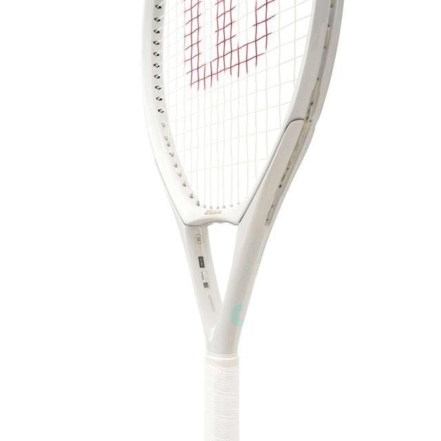 Wilson（ウイルソン） 国内正規品 3.0J 113 BLUE WR187311 硬式テニス
