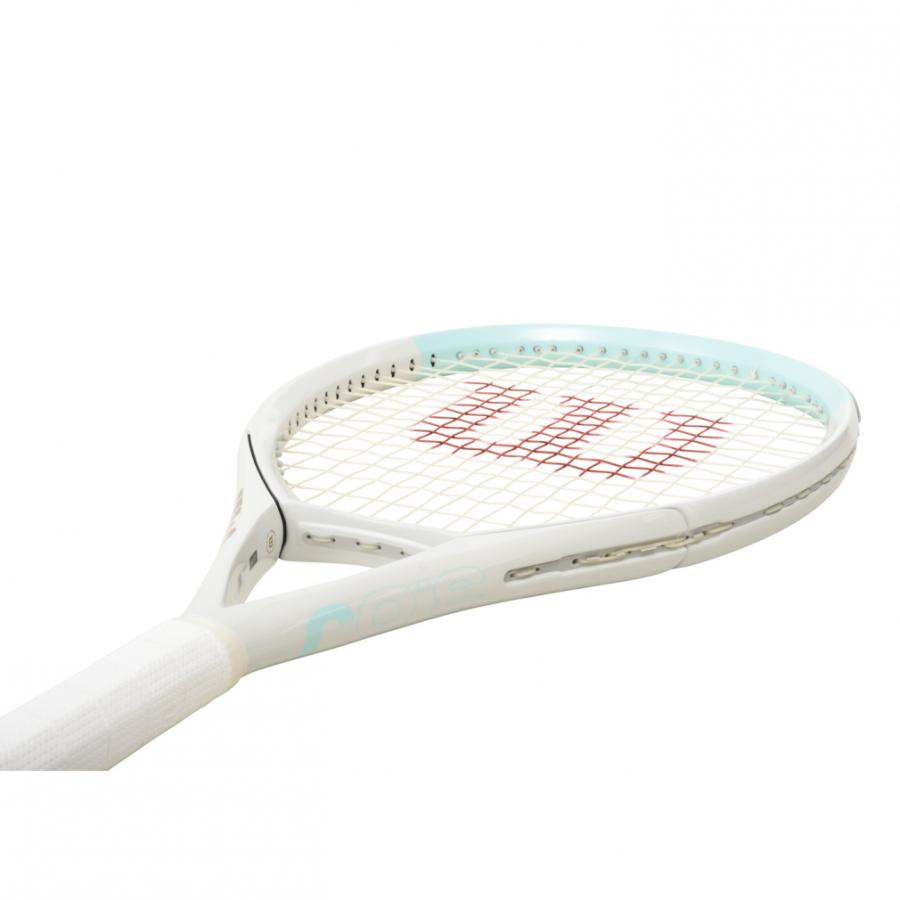 Wilson（ウイルソン） 国内正規品 3.0J 113 BLUE WR187311 硬式テニス
