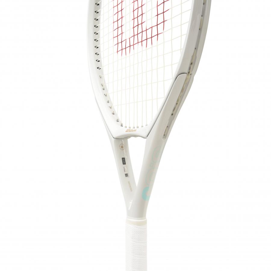 Wilson（ウイルソン） 国内正規品 3.0J 113 BLUE WR187311 硬式テニス