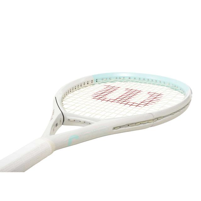 Wilson（ウイルソン） 国内正規品 3.0J 113 BLUE WR187311 硬式テニス