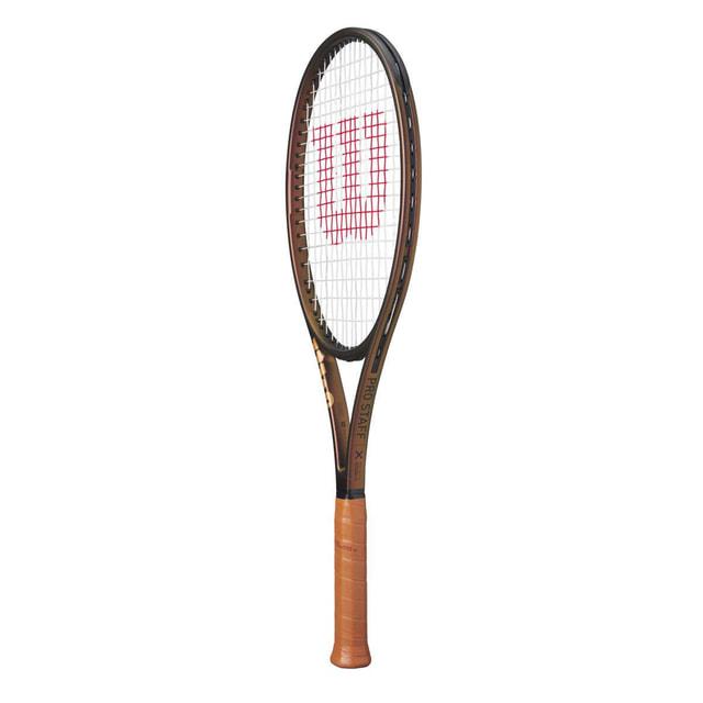 Wilson（ウイルソン） 国内正規品 プロスタッフX V14 PRO STAFF X V14