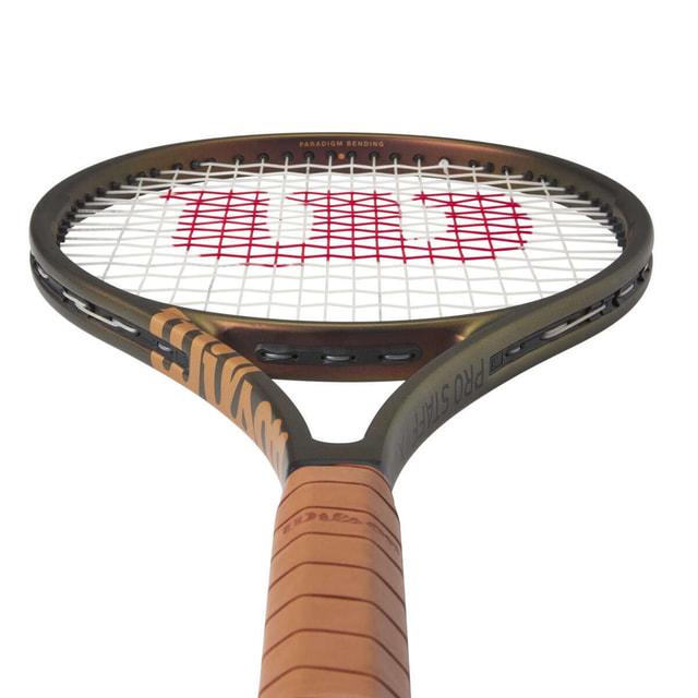 Wilson（ウイルソン） 国内正規品 プロスタッフX V14 PRO STAFF X V14